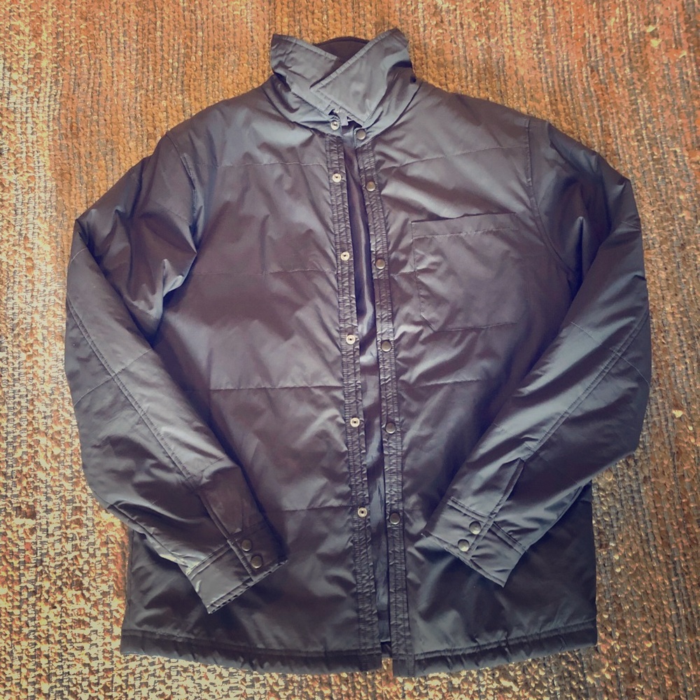 HERITAGE men’s jacket